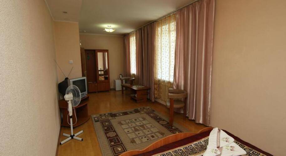 Отель Аркадия