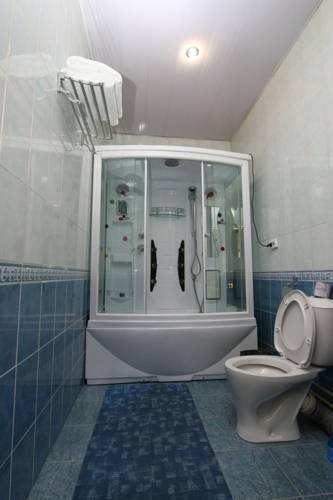 Отель Аркадия