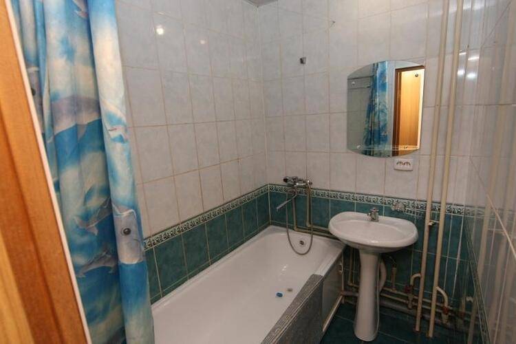 Отель Аркадия