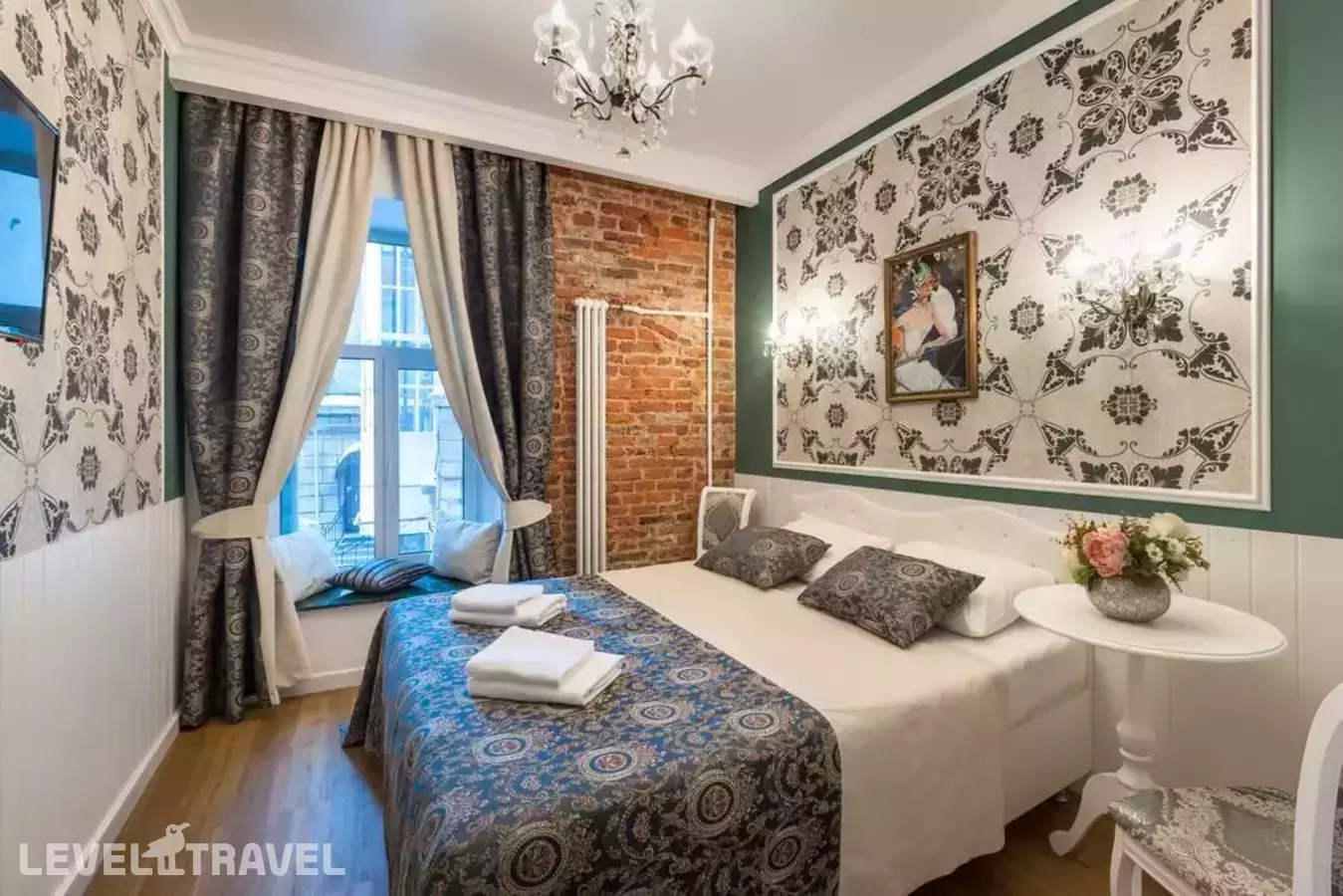 VARIANT Пале Рояль