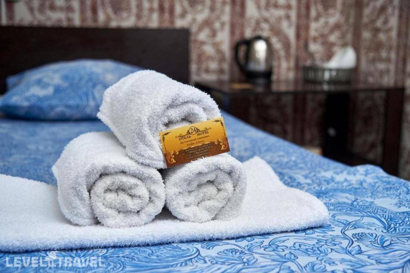 Изображение отеля 36