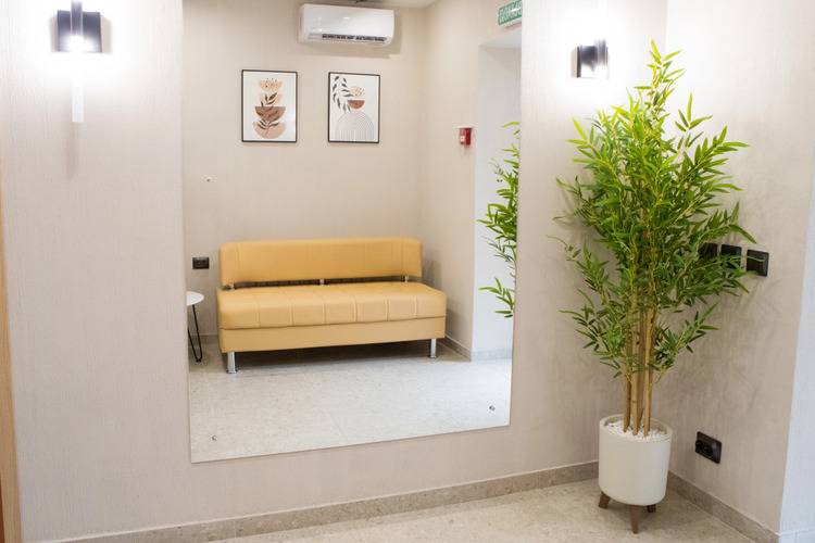 Амфора Гостевой Дом