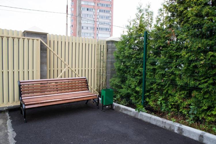 Амфора Гостевой Дом