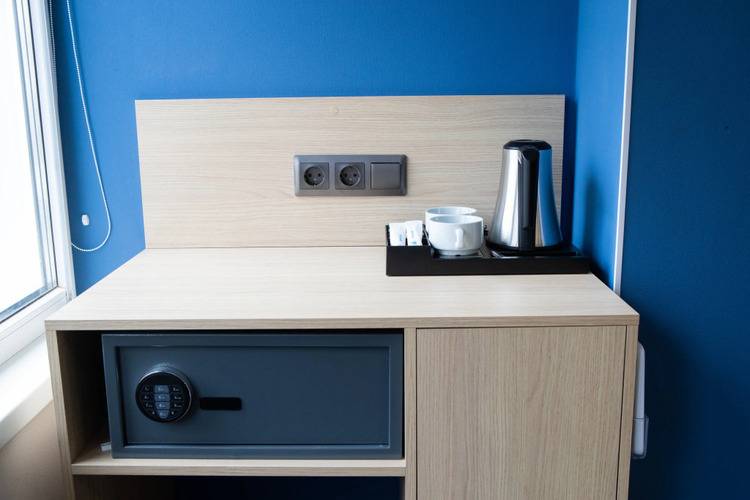 Амфора Гостевой Дом