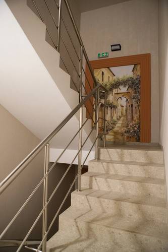 Амфора Гостевой Дом