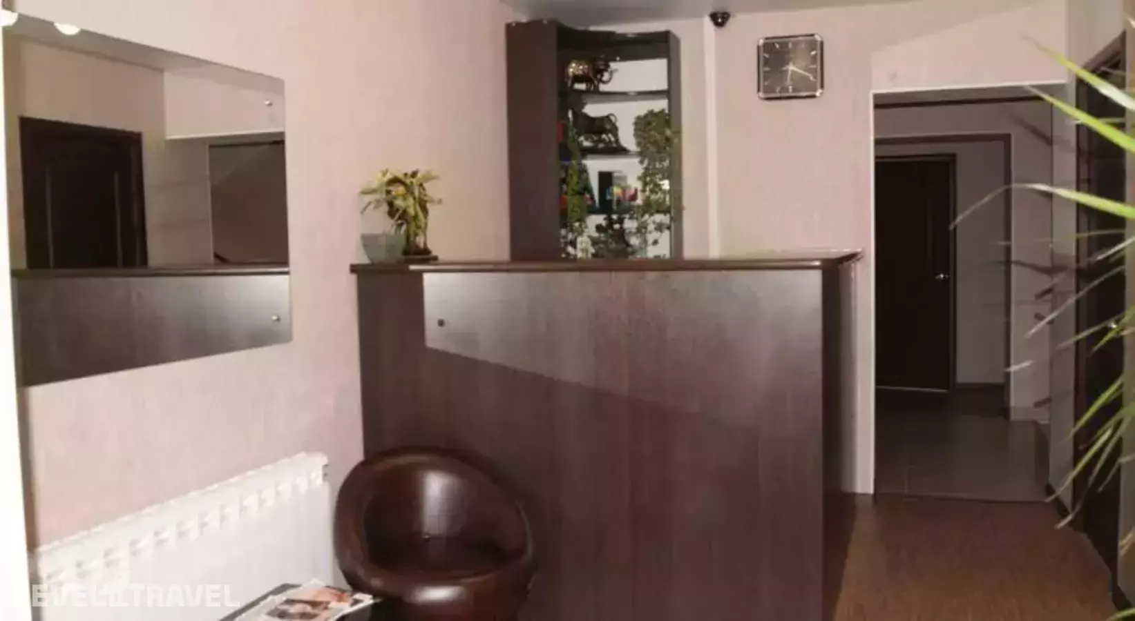 Амфора Гостевой Дом