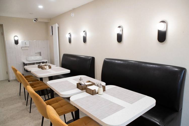 Амфора Гостевой Дом