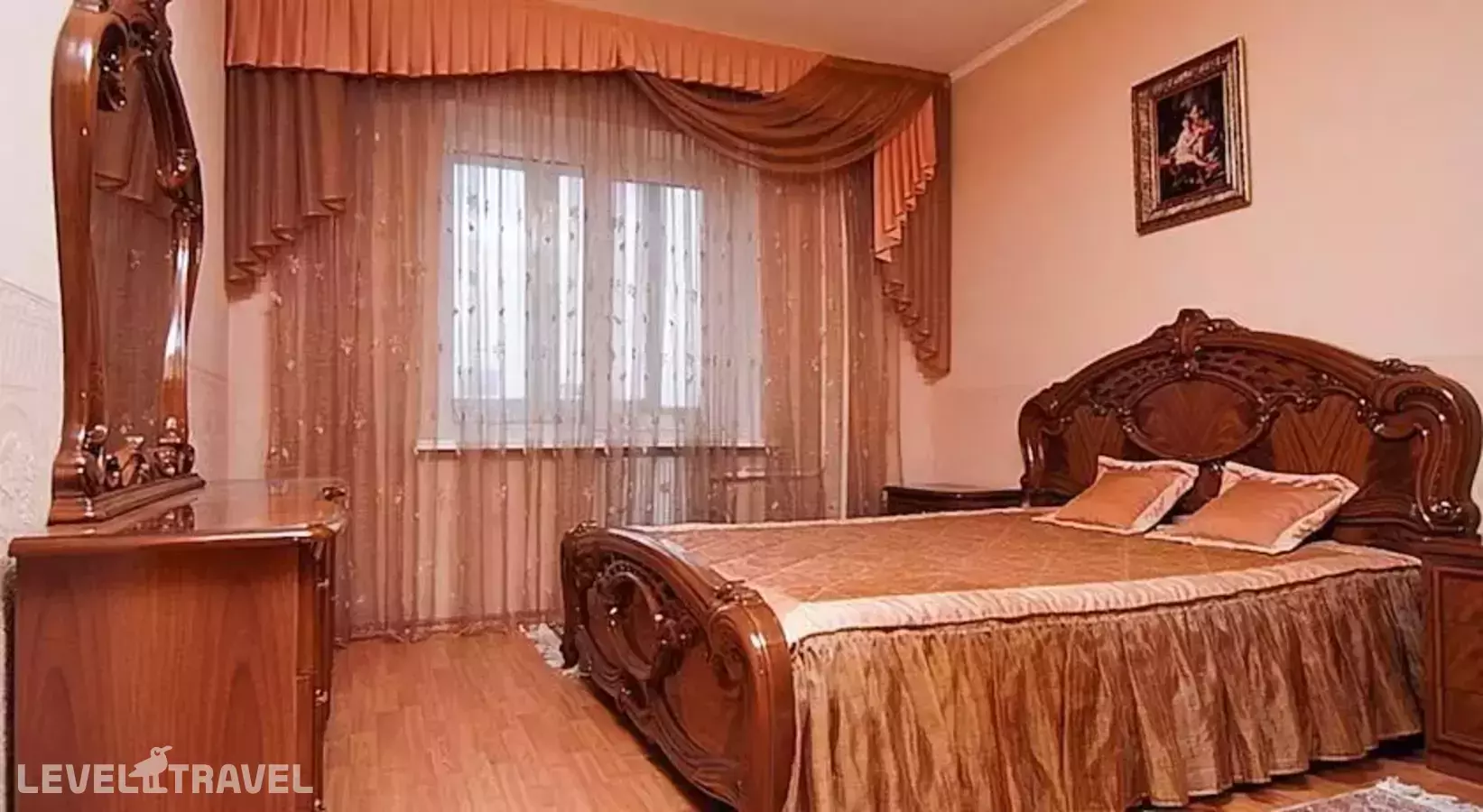 Командировка 74