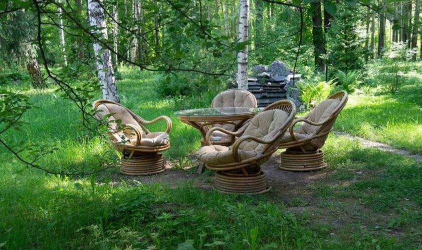 Березки Кантри Отель