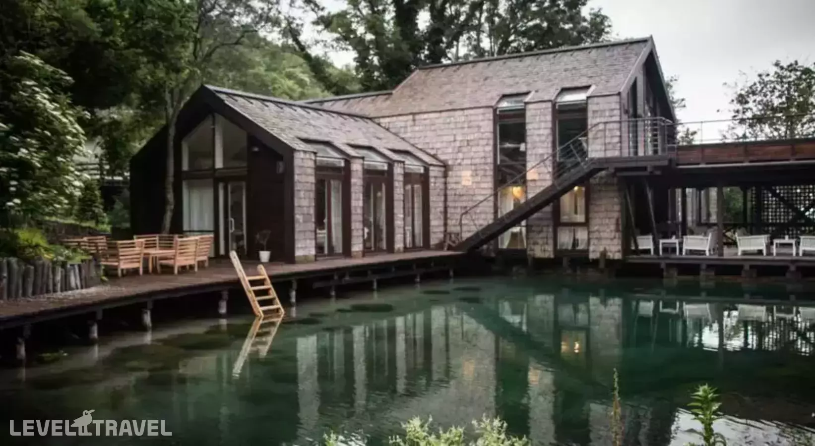 Загородный Клуб Кордон