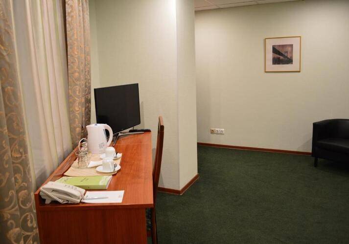 Парк Виста
