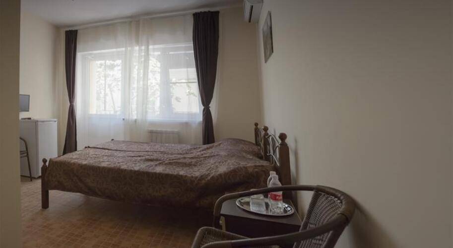 Виноградная Лестница