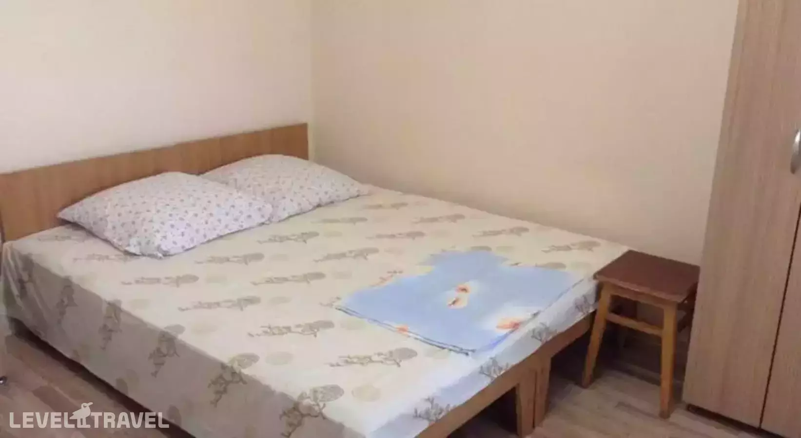 Отель На Севастопольской 18