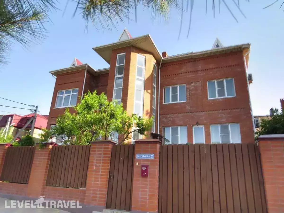 Любимый Дом