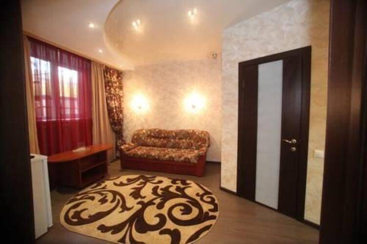 А Элита