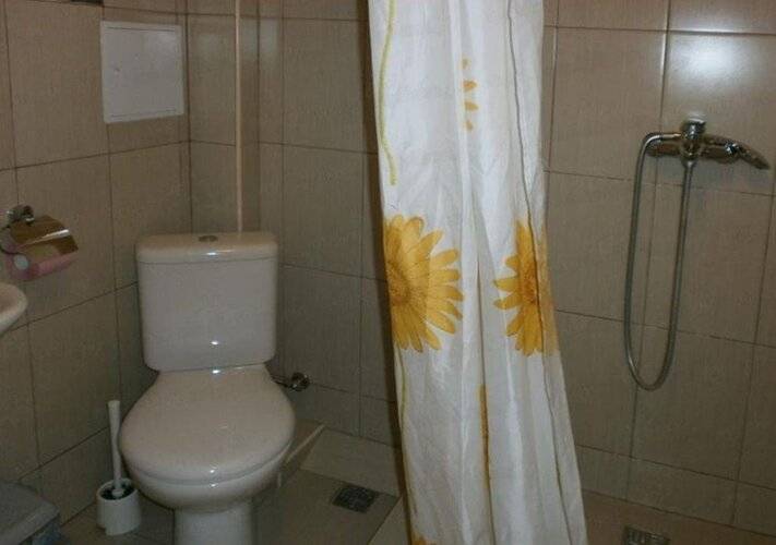 Отель На Тельмана