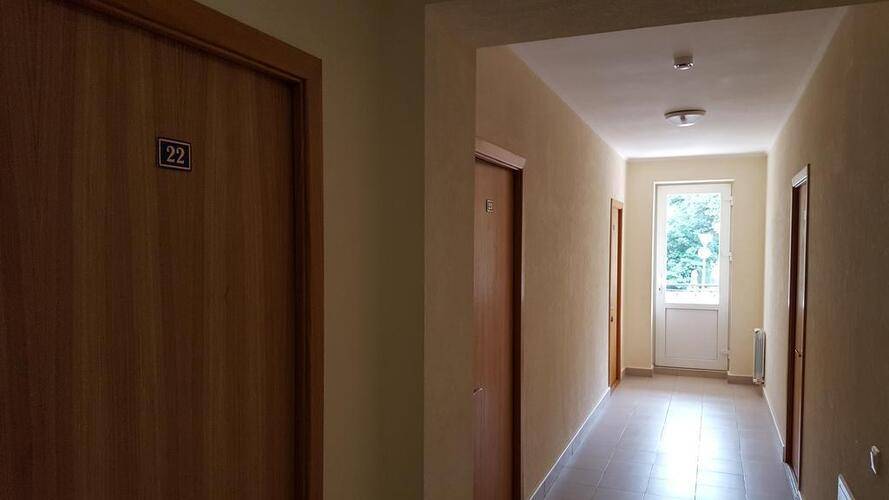 Отель Дарья