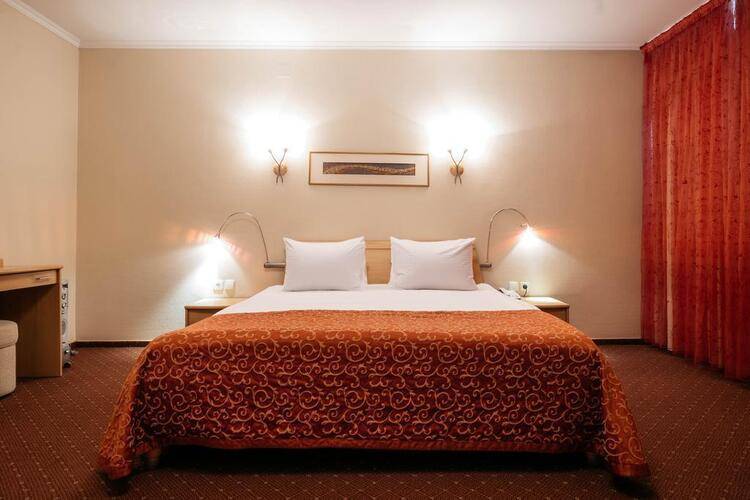 Premier By Usta Hotels