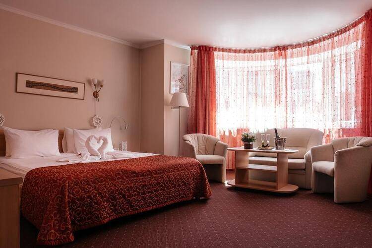 Premier By Usta Hotels