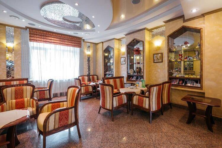 Premier By Usta Hotels