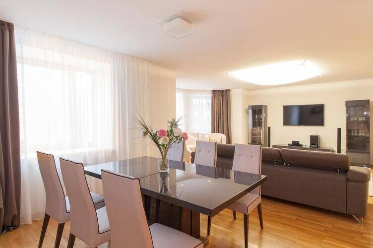 Premier By Usta Hotels