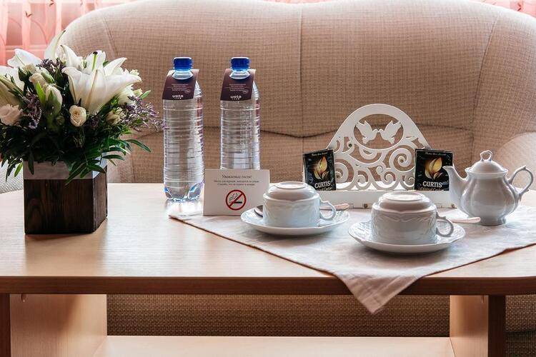 Premier By Usta Hotels