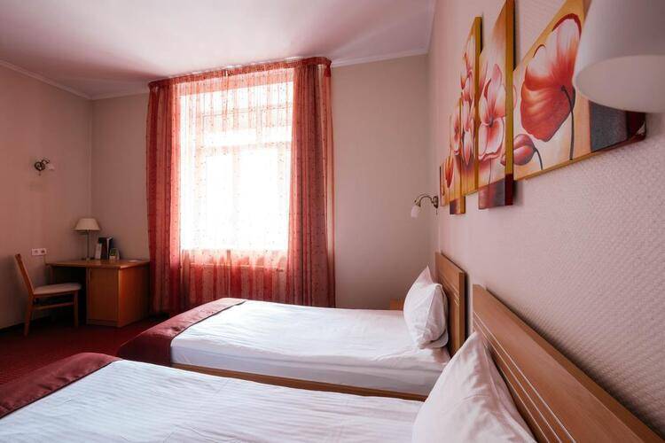 Premier By Usta Hotels