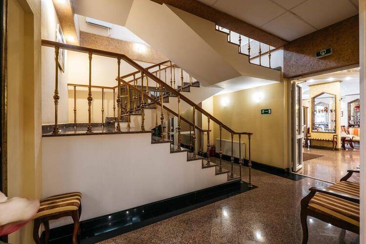 Premier By Usta Hotels