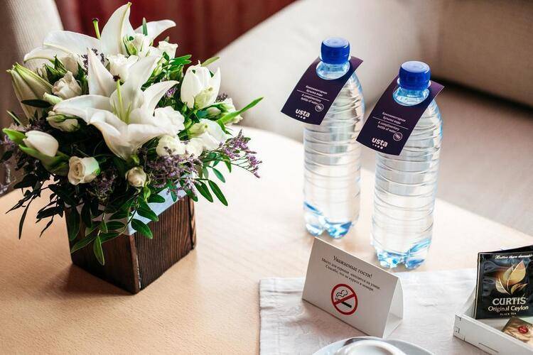 Premier By Usta Hotels