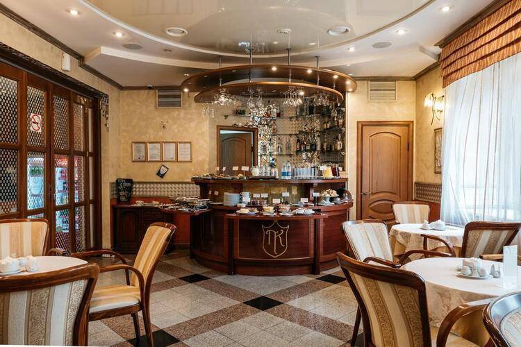 Premier By Usta Hotels