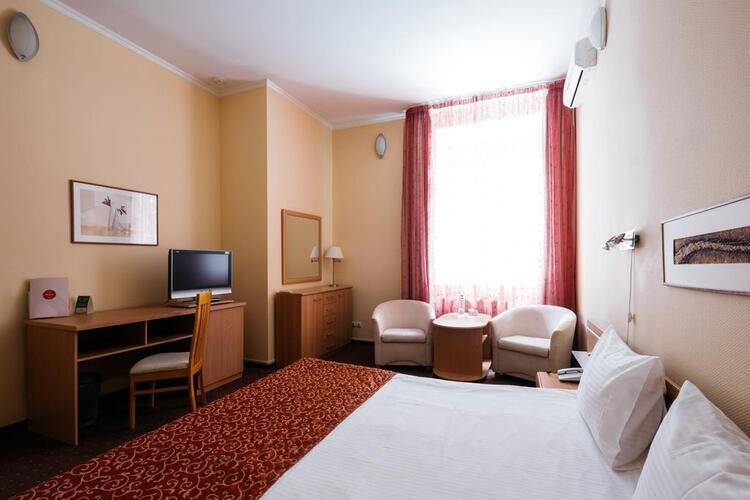 Premier By Usta Hotels