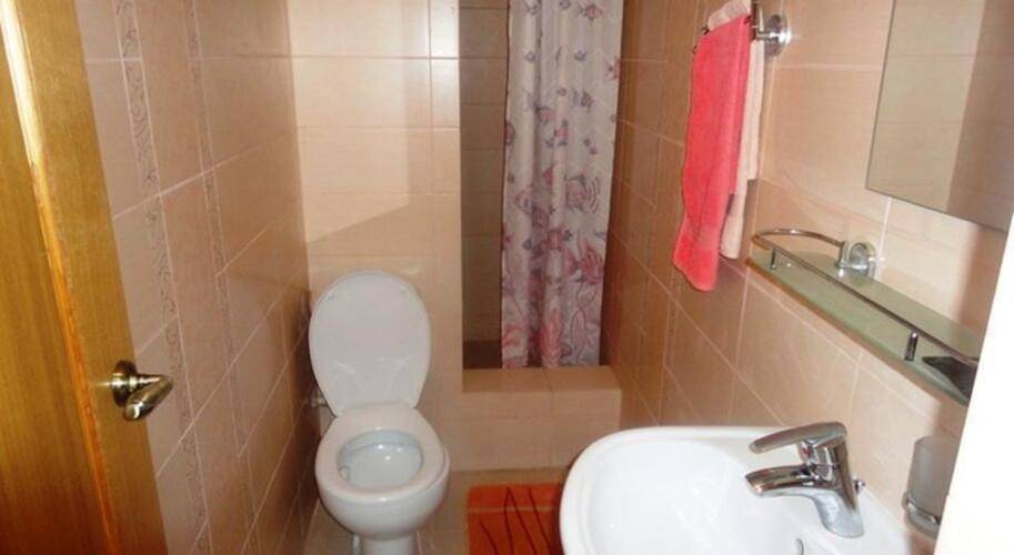 Отель Лорис