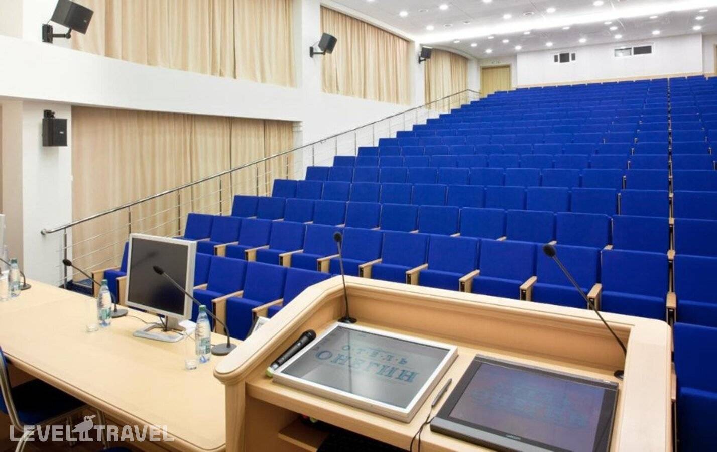 фотографии отеля Онегин в Россия(Екатеринбург) - фото №13