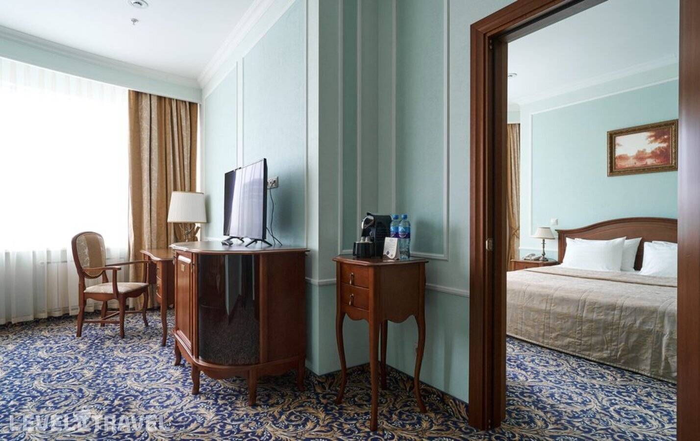 фотографии отеля Онегин в Россия(Екатеринбург) - фото №27