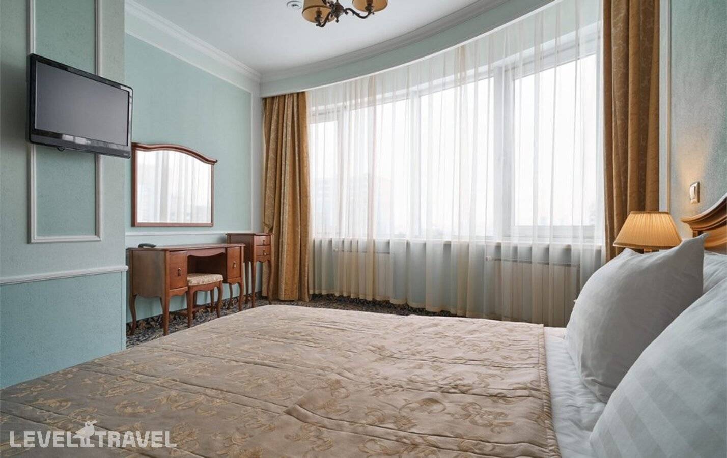 фотографии отеля Онегин в Россия(Екатеринбург) - фото №16