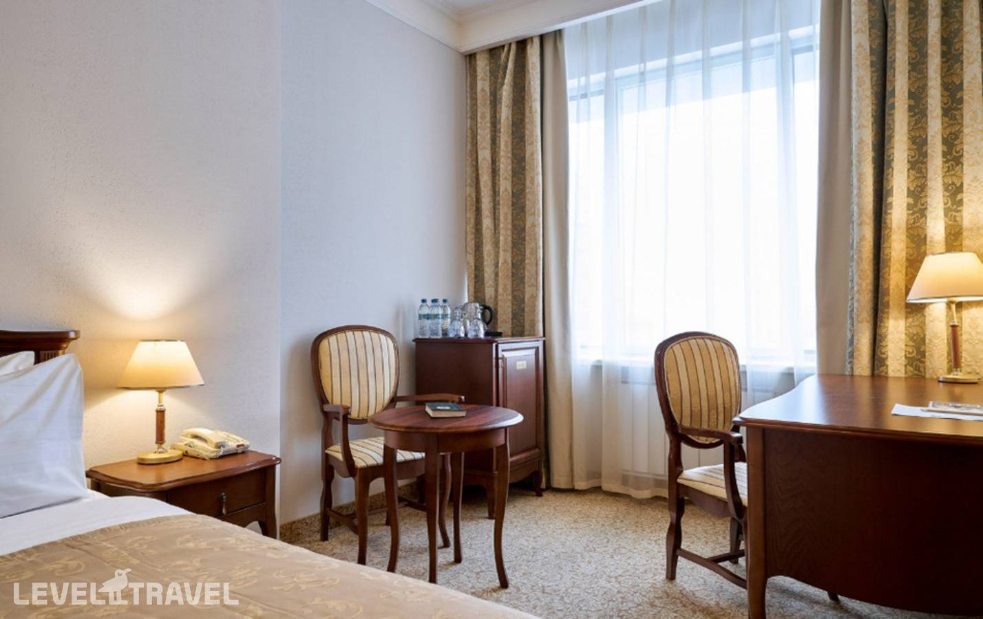 фотографии отеля Онегин в Россия(Екатеринбург) - фото №29