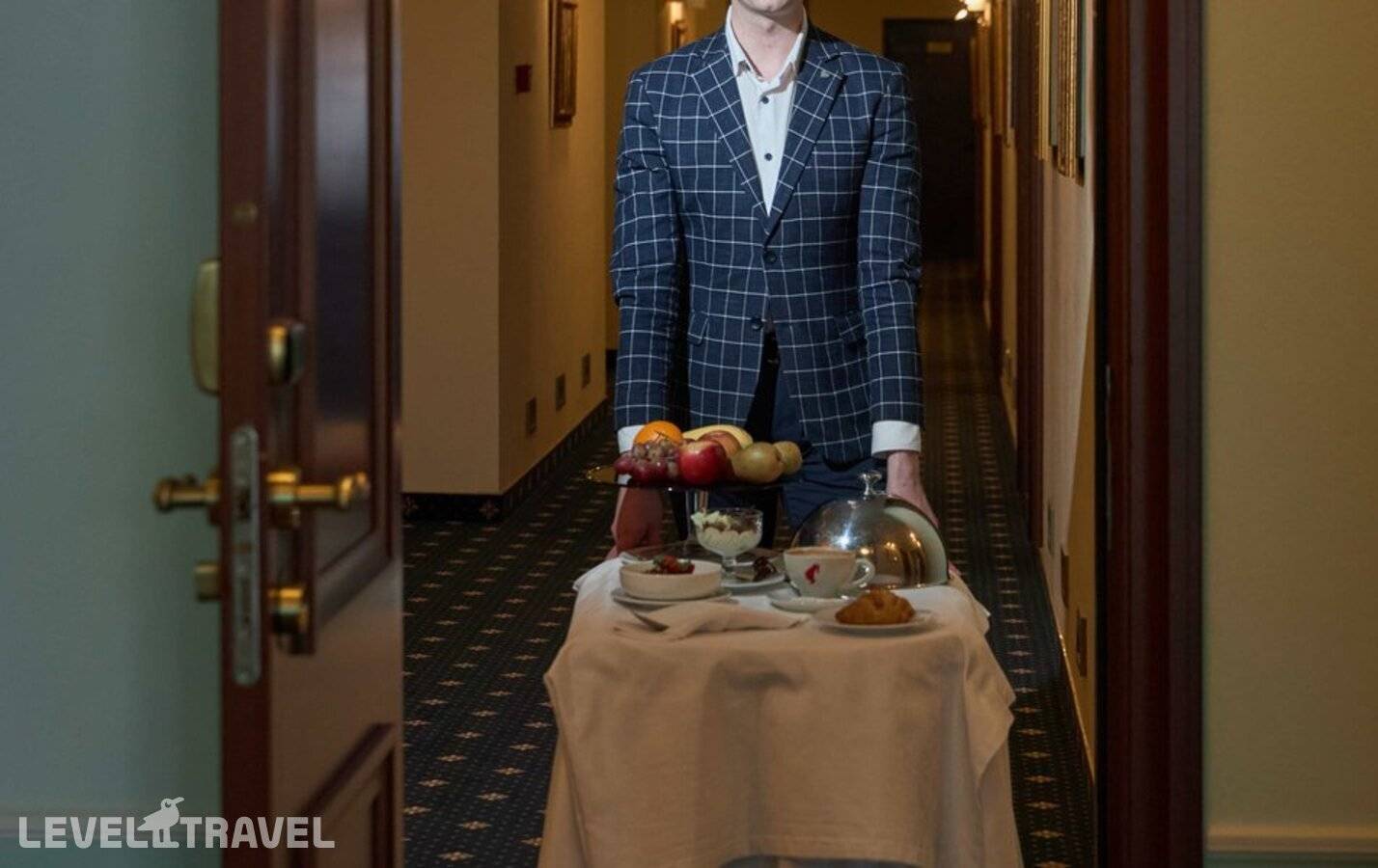 фотографии отеля Онегин в Россия(Екатеринбург) - фото №14