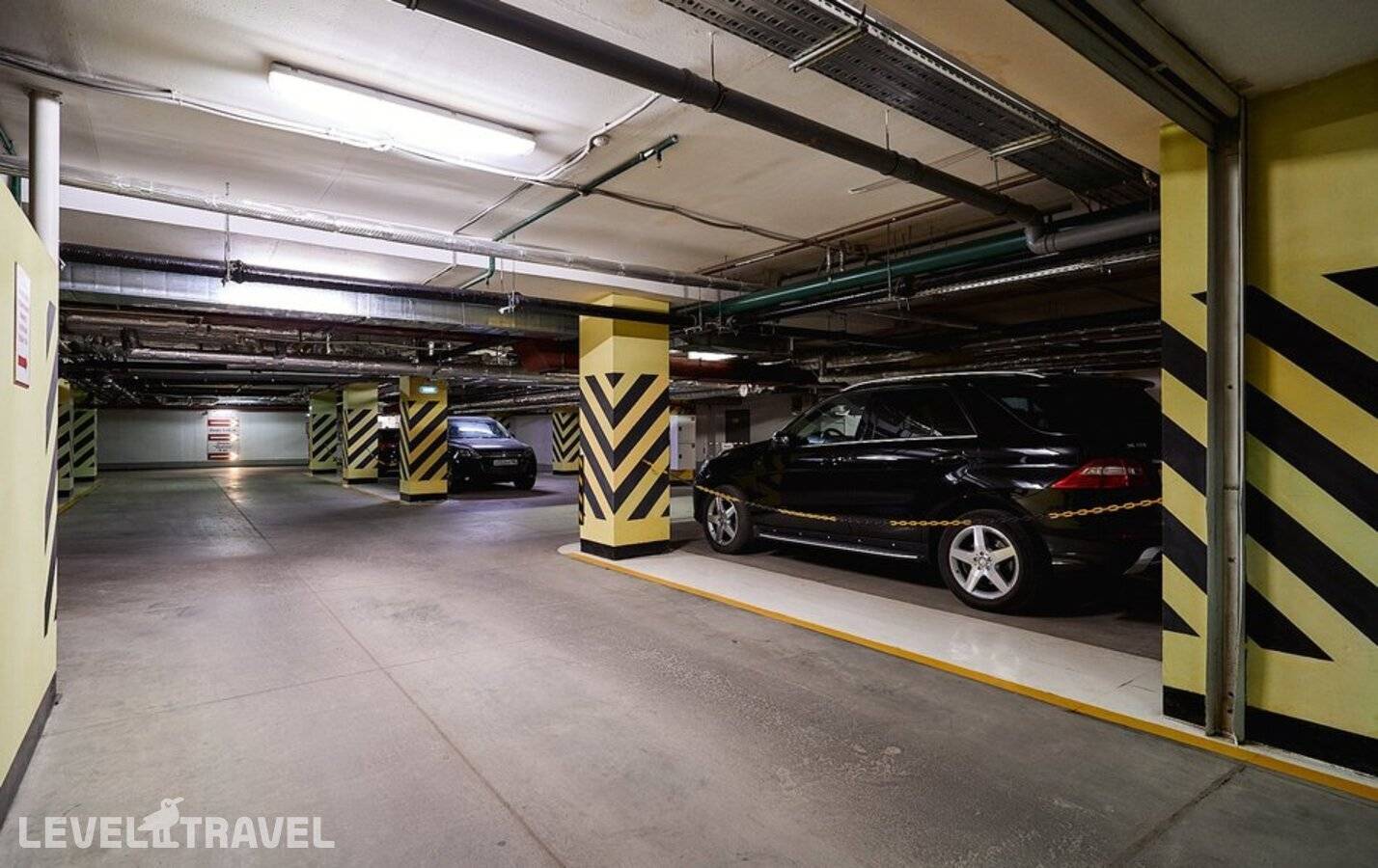 фотографии отеля Онегин в Россия(Екатеринбург) - фото №6