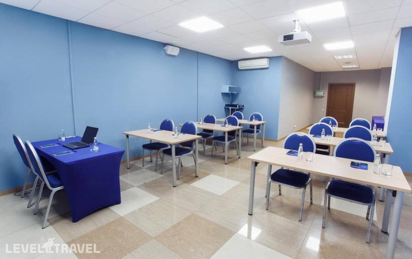 фотографии отеля Онегин в Россия(Екатеринбург) - фото №10