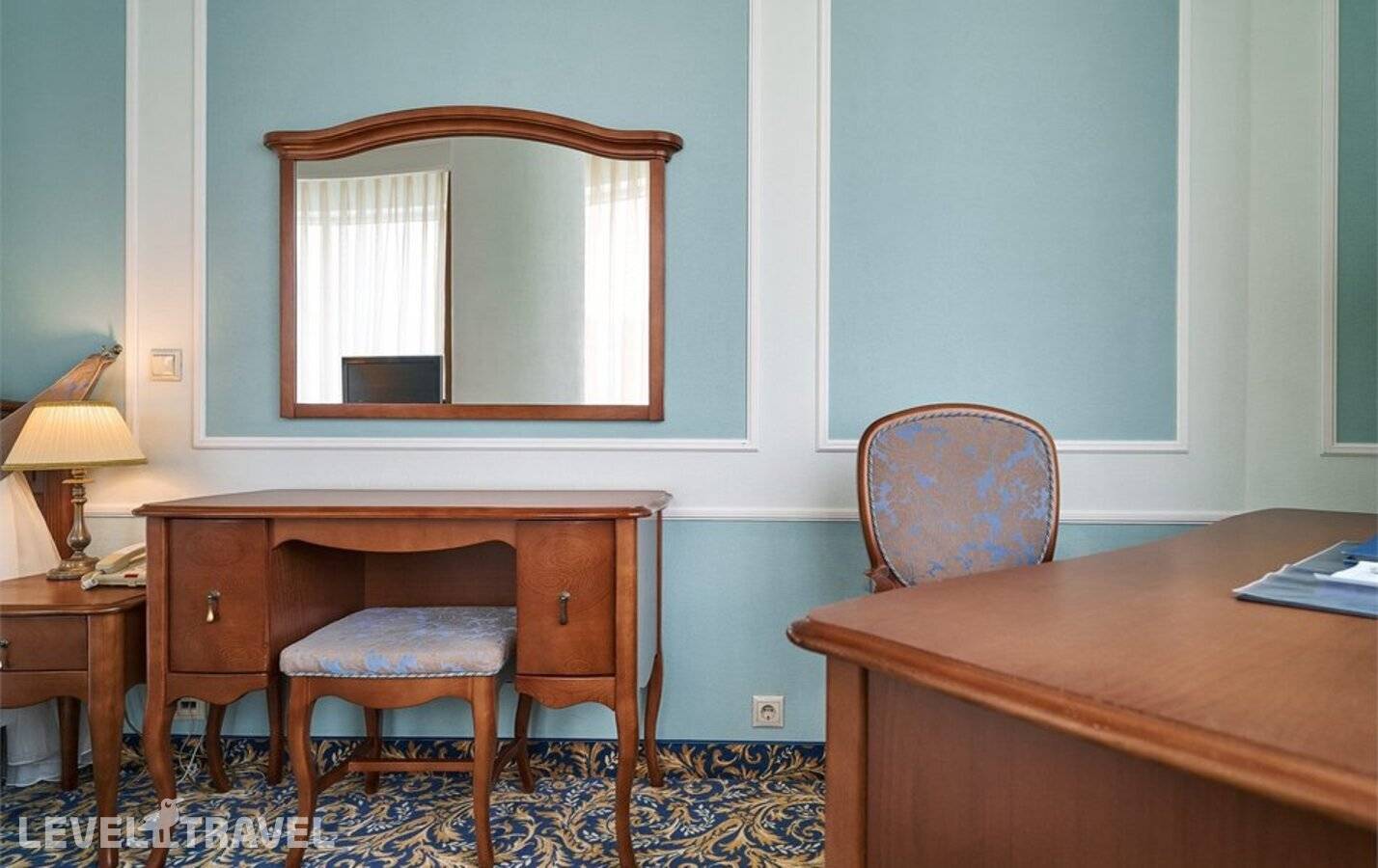 фотографии отеля Онегин в Россия(Екатеринбург) - фото №19