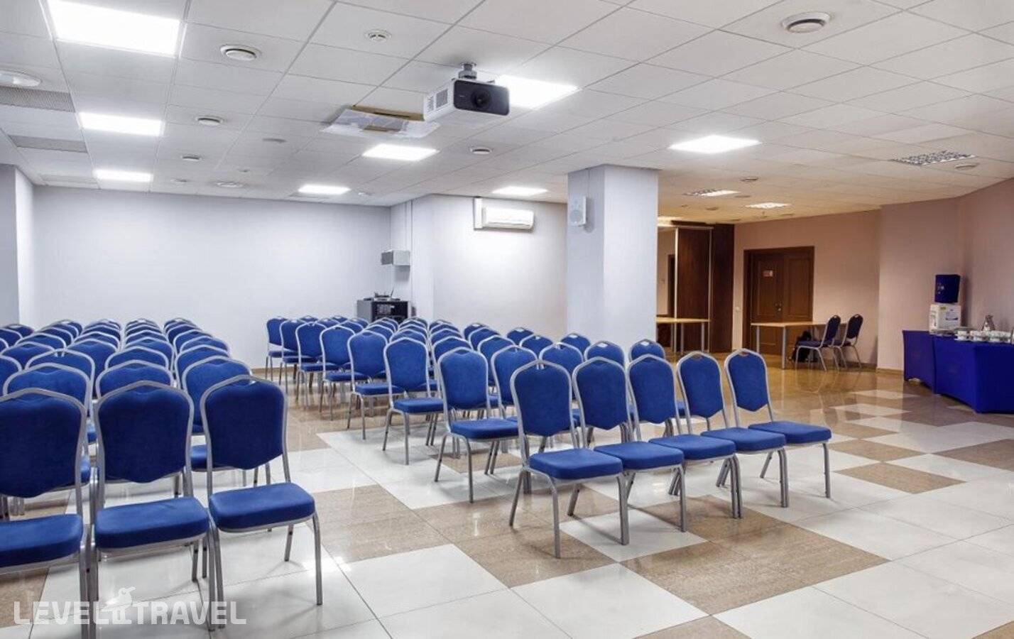 фотографии отеля Онегин в Россия(Екатеринбург) - фото №12