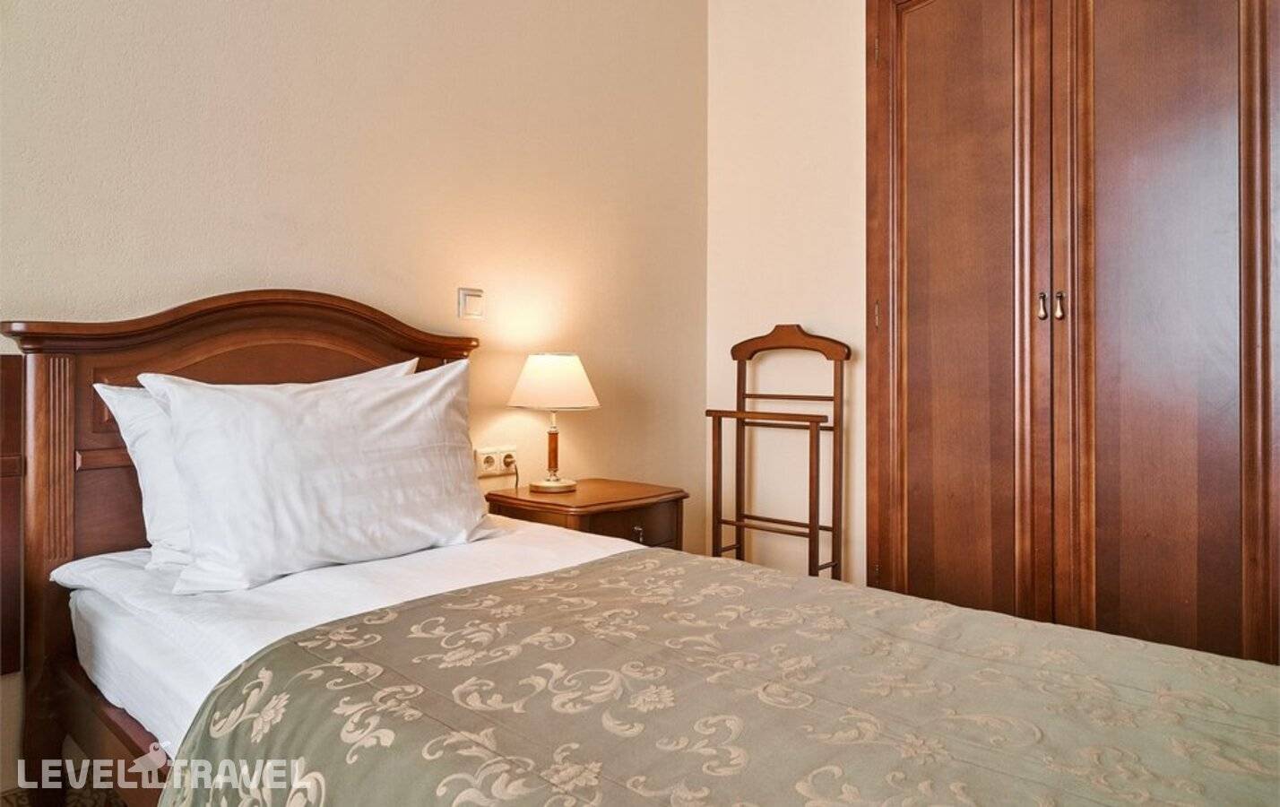 фотографии отеля Онегин в Россия(Екатеринбург) - фото №25