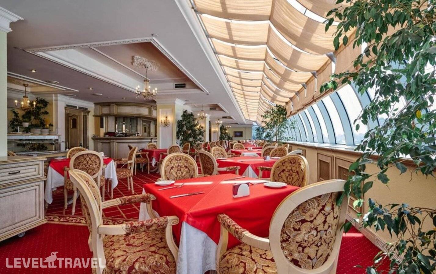 фотографии отеля Онегин в Россия(Екатеринбург) - фото №11