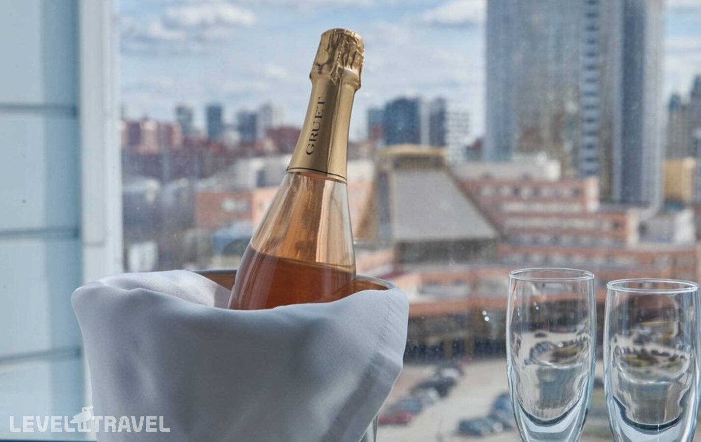 фотографии отеля Онегин в Россия(Екатеринбург) - фото №21