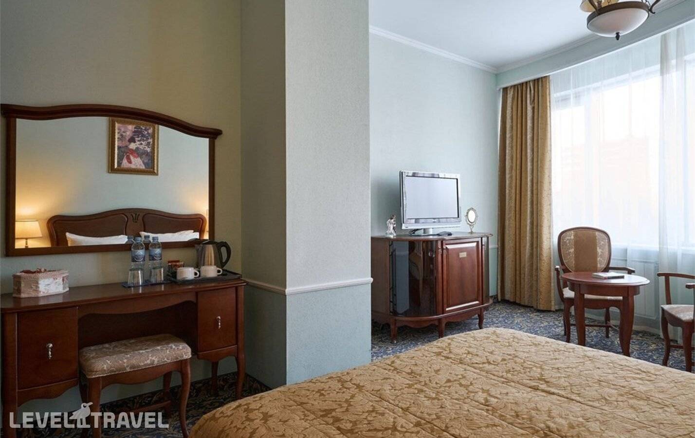 фотографии отеля Онегин в Россия(Екатеринбург) - фото №23