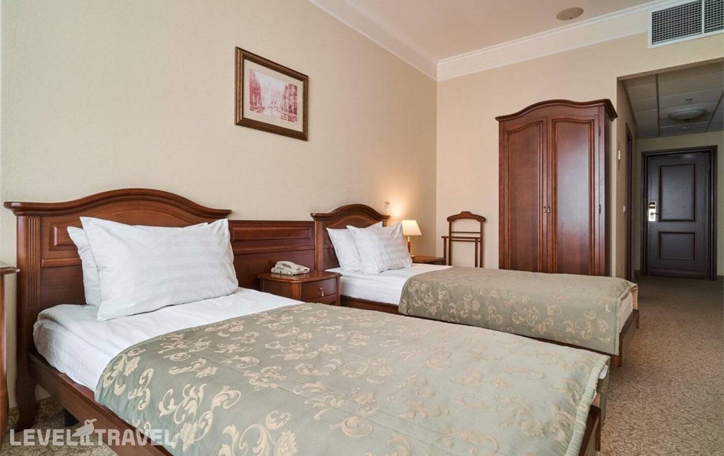 фотографии отеля Онегин в Россия(Екатеринбург) - фото №24