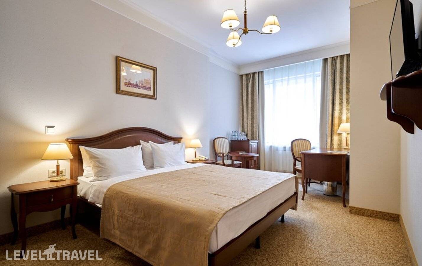 фотографии отеля Онегин в Россия(Екатеринбург) - фото №7