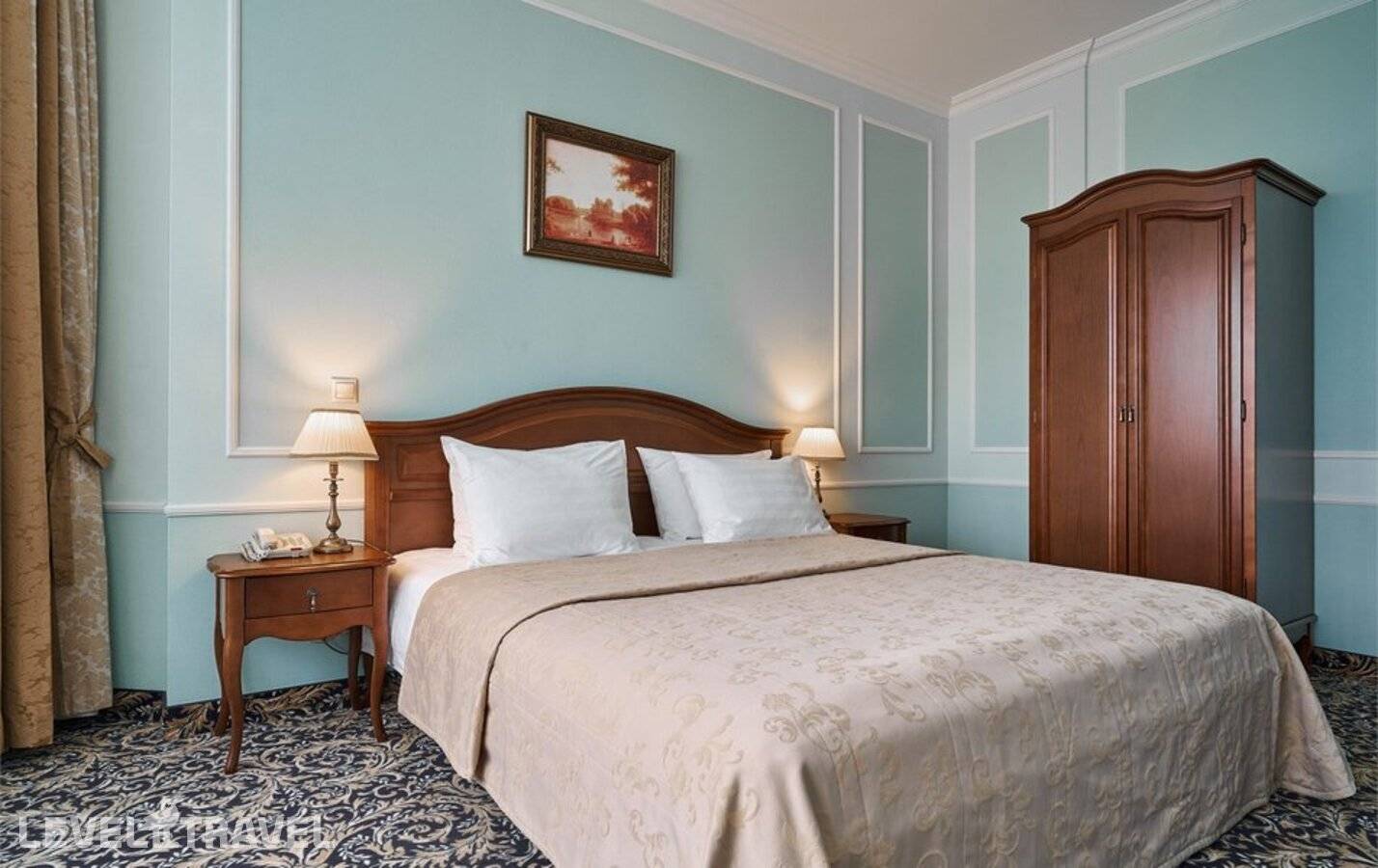 фотографии отеля Онегин в Россия(Екатеринбург) - фото №15