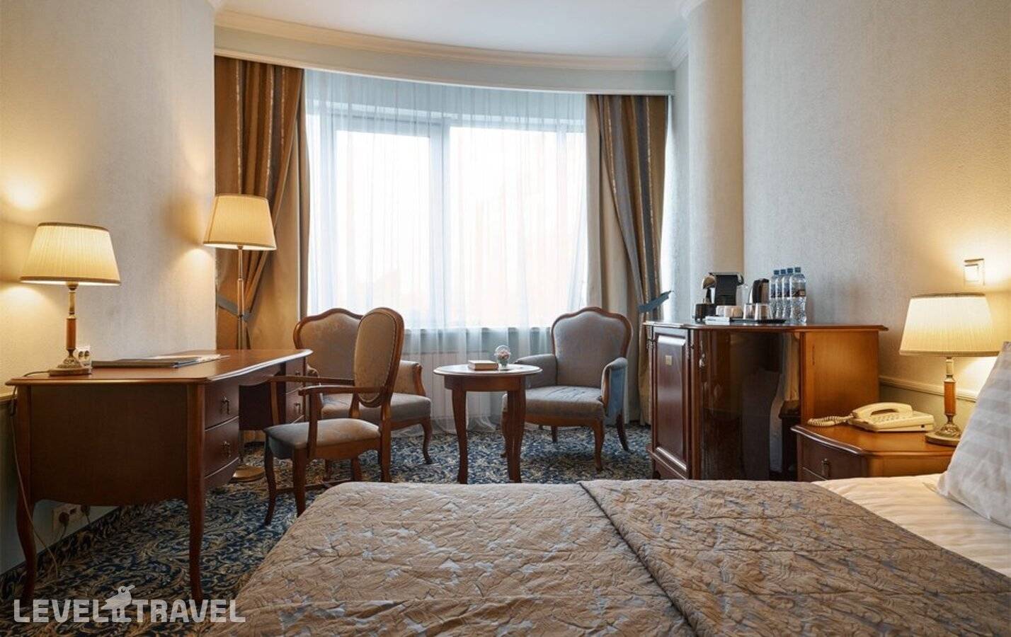 фотографии отеля Онегин в Россия(Екатеринбург) - фото №26