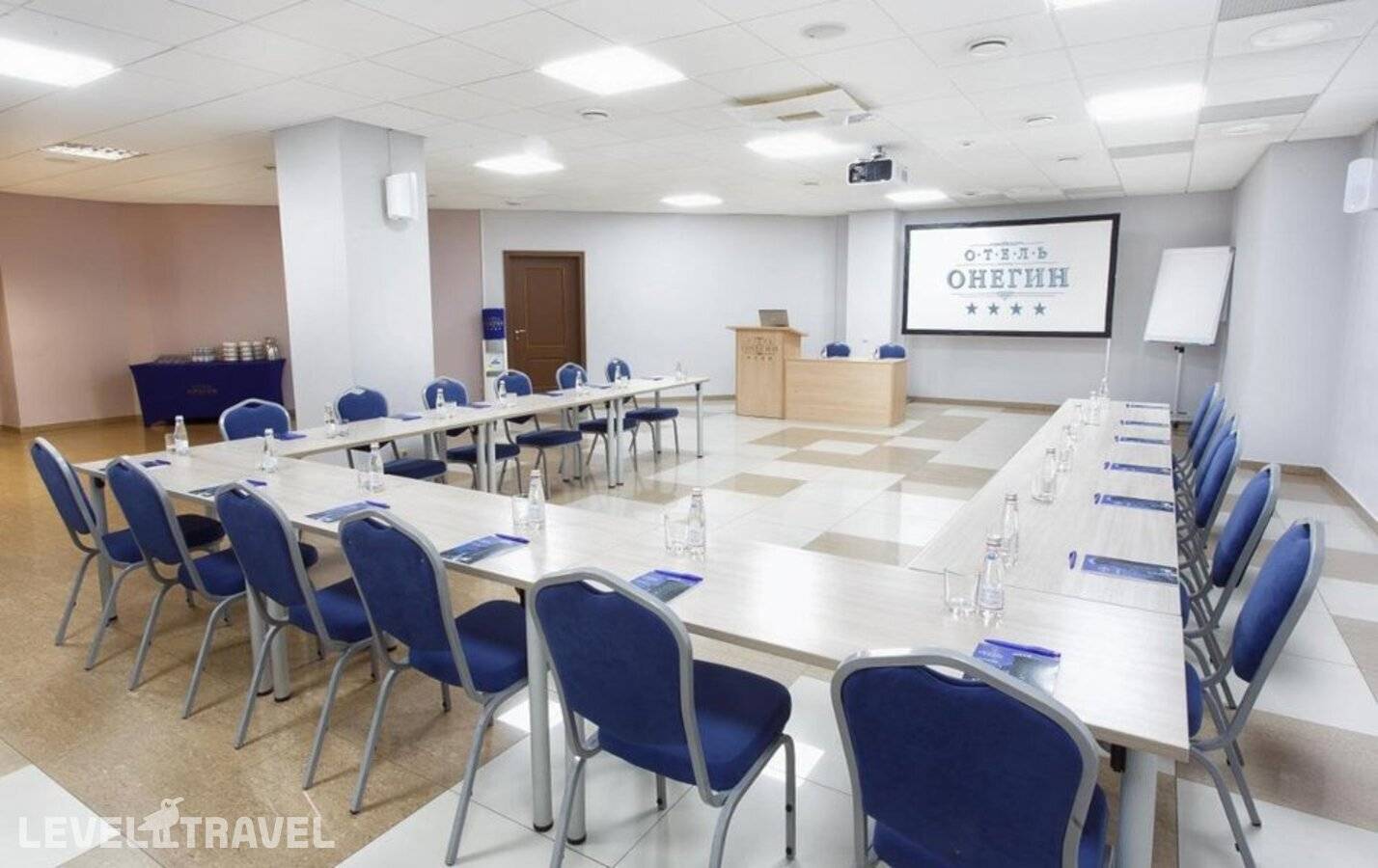 фотографии отеля Онегин в Россия(Екатеринбург) - фото №4